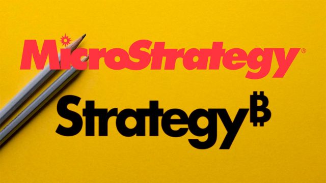 Чем угрожает биткоину падение MicroStrategy