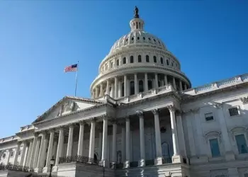 Конгресс США рассмотрит разрешение вкладывать пенсии в криптовалютные фонды