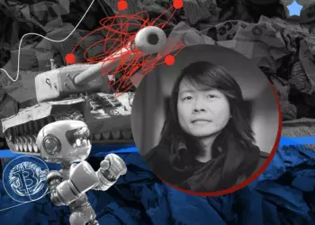 Кремниевые танки: Юк Хуэй — стать бездомными, чтобы не превратиться в фашистов