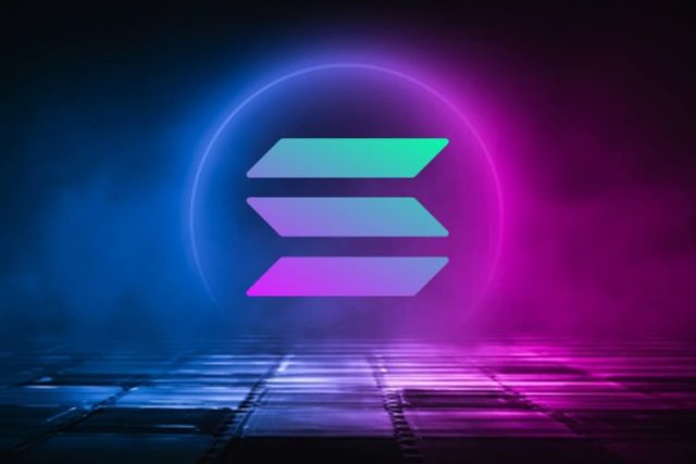 На Solana обрушилась мощнейшая DDoS-атака