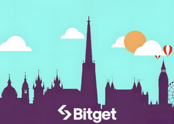 Bitget откроет штаб-квартиру в Австрии