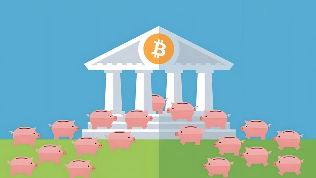 Биткоин-ETF привлекли $1,42 млрд за неделю — максимум за три месяца Биткоин-ETF привлекли $1,42 млрд за неделю — максимум за три месяца