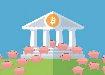 Биткоин-ETF привлекли $1,42 млрд за неделю — максимум за три месяца