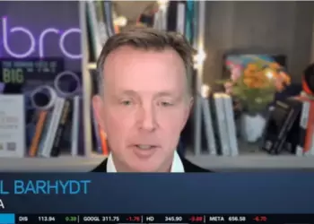 Гендиректор криптобиржи Abra назвал главный фактор роста биткоина в 2026 году