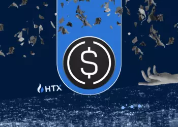 HTX добавит синтетический доллар USDe от Ethena