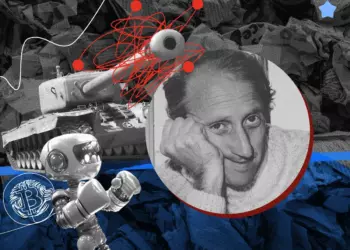 Кремниевые танки: оставайся голодным, оставайся безрассудным — Стюарт Бранд