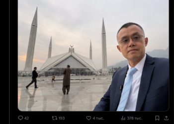 Сооснователь Binance заявил о переговорах с «дюжиной стран» о токенизации активов