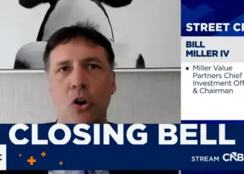 Топ-менеджер фонда Miller Value: Биткоин может достигнуть максимума в этом году