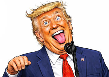 Трамп снова отменил пошлины. Почему инвесторы верят ему, как дети?