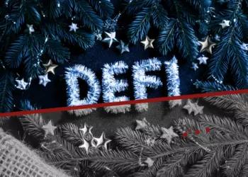 Зрелость под вопросом: парадоксальные итоги 2025 года для DeFi