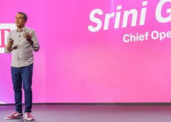 Абоненты T-Mobile получат функцию Live Translation