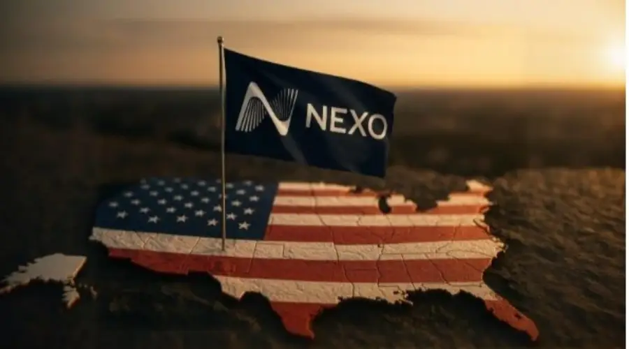 Криптобиржа Nexo заявила о возвращении в США Криптобиржа Nexo заявила о возвращении в США