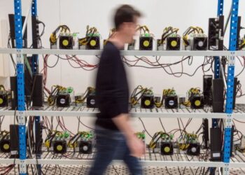 Майнер Bitdeer избавился от всего запаса биткоинов