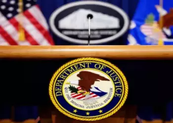 Минюст США изъял криптовалюты на миллионы долларов у китайских преступных сообществ
