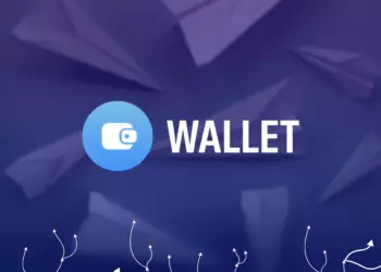 TON Wallet запустил кроссчейн-депозиты в Telegram