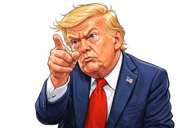 Трамп запретил федеральным ведомствам использовать технологии «леворадикальной ИИ-компании» Anthropic