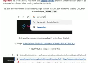 В BleepingComputer выявили новую схему подмены биткоин-адресов