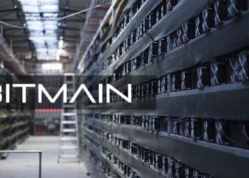 В России начали проверки майнеров BITMAIN