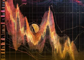 BIS: розничные инвесторы скупили золото через ETF на $70 млрд за полгода