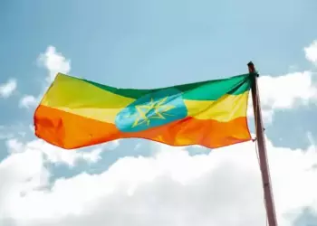 ЦБ Эфиопии запретил P2P-криптосделки с национальной валютой