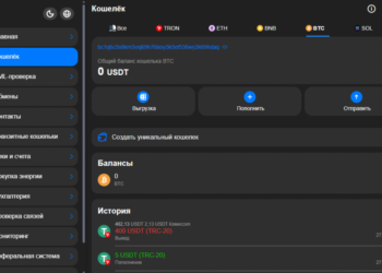 Crypto Office — обзор удобного приложения в Telegram для работы с криптовалютами