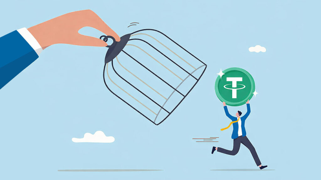 FATF требует ужесточить контроль над стейблкоинами и некастодиальными кошельками FATF требует ужесточить контроль над стейблкоинами и некастодиальными кошельками