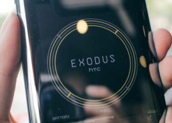 Криптокошелек Exodus отчитался об убытке в $11,4 млн