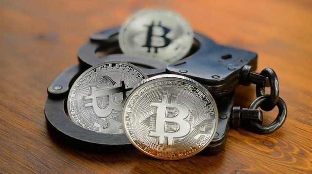 Основателю криптобиржи Paxful предъявили обвинения Основателю криптобиржи Paxful предъявили обвинения