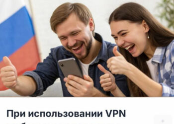 При использовании VPN мобильные операторы начнут брать плату за «роуминг». Что делать?