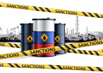 Санкции как инструмент: почему США разблокировали российскую нефть и что это меняет