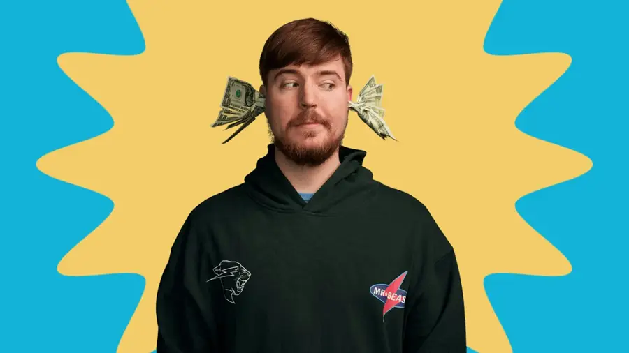 Сенатор потребовала от ютубера MrBeast раскрыть подробности его криптопроекта Сенатор потребовала от ютубера MrBeast раскрыть подробности его криптопроекта