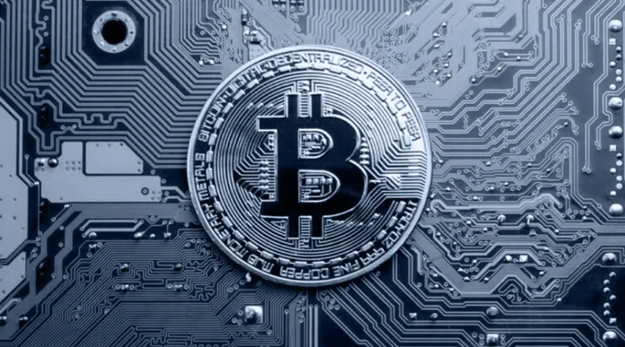 В сети Биткоина добыли двадцатимиллионную монету В сети Биткоина добыли двадцатимиллионную монету