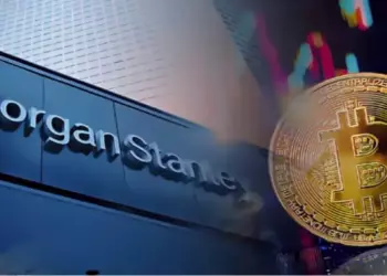 Банк Morgan Stanley запустил спотовый биткоин-ETF