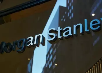 Биткоин-ETF Morgan Stanley привлек $32 млн в первый день торгов