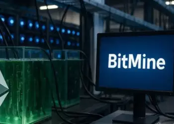 Bitmine совершила крупнейшую с декабря покупку эфира