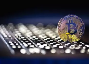 Крупный держатель биткоинов перевел на Binance более $20 млн в криптовалюте