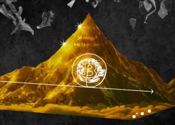Metaplanet нарастила запасы до 40 177 BTC