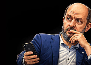 Плата за VPN и зарубежный трафик в России: заявление Клименко и ответ Минцифры