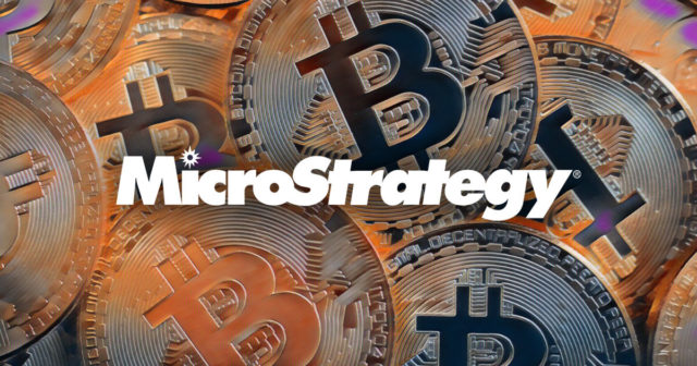 В криптосообществе поспорили о справедливой оценке резервов MicroStrategy