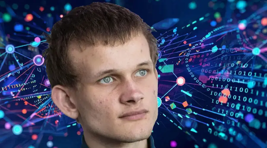Виталик Бутерин избавился от новой партии мемкоинов