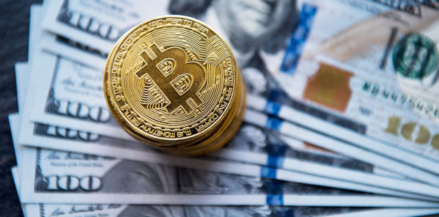 Аналитики определили главную угрозу для биткоин-рынка Аналитики определили главную угрозу для биткоин-рынка