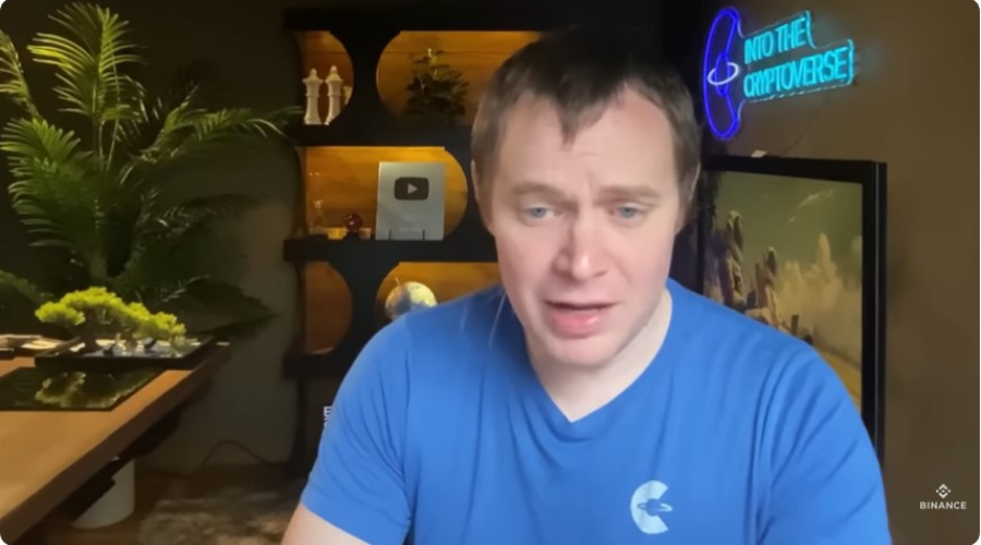 Бенджамин Коуэн: Июнь может стать поворотной точкой для биткоина
