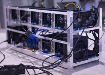 Биткоин-майнеры получили преимущество в гонке ИИ — Bernstein