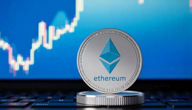 Глава Sharplink назвал три условия для роста эфириума