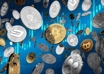 Криптокомпании на распутье: война, инфляция и неопределённость