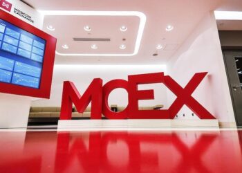 Московская биржа начнет расчет индексов четырех криптовалют