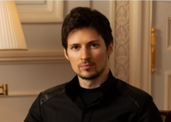 Павел Дуров объявил о переходе контроля над TON к Telegram