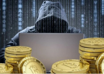 Россиянее потеряли 234 млн рублей в криптофишинговых схемах — «Шард»
