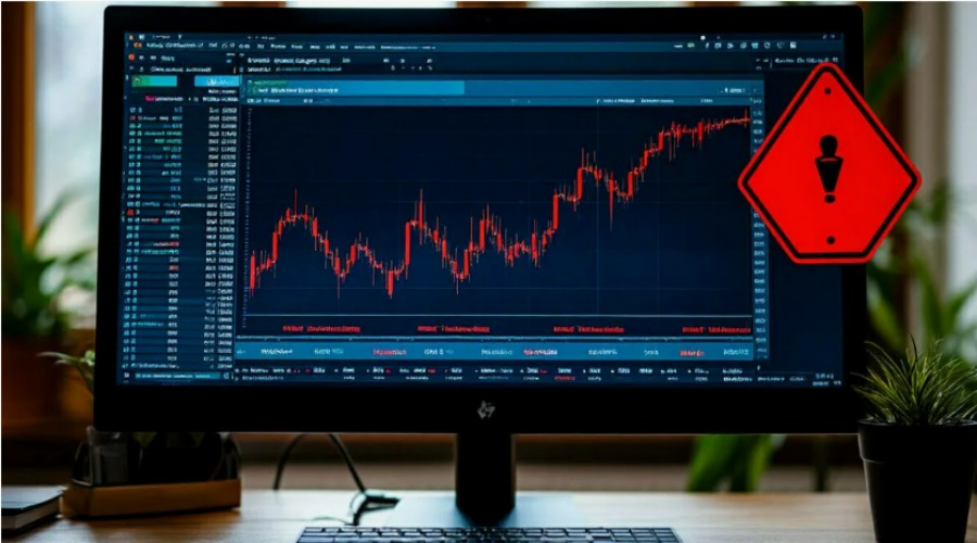 Россиянин продал квартиру ради криптоинвестиций и лишился 5,5 млн рублей Россиянин продал квартиру ради криптоинвестиций и лишился 5,5 млн рублей