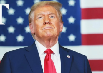Семья Трампа рассказала о своих сделках с акциями криптокомпаний